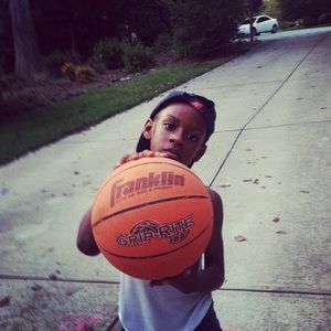 Meet your Posher, Tyshawn